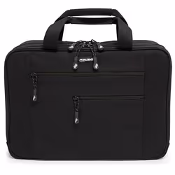 Mobile Edge MECBC1 laptop case 40.6 cm (16") Briefcase Black