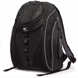 Mobile Edge Express Backpack 2.0, 40.6 cm (16"), Notebook compartment, Nylon