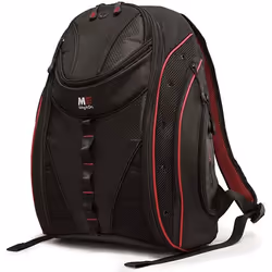 Mobile Edge Express Backpack 2.0, 40.6 cm (16"), Notebook compartment, Nylon