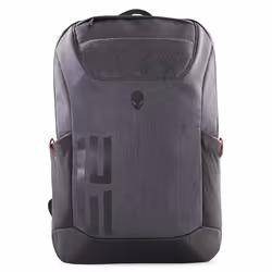 Alienware AA483633, City, 43.4 cm (17.1"), Notebook compartment, Fabric, Nylon