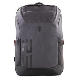 Alienware AA483633 backpack Casual backpack Black/Grey Fabric, Nylon