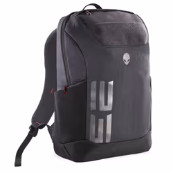 Alienware AA483633 backpack Casual backpack Black/Grey Fabric, Nylon