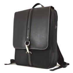 Mobile Edge Slimline Paris Backpack 39.1 cm (15.4") Backpack case Black