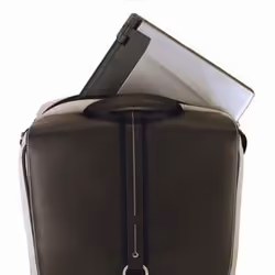 Mobile Edge Slimline Paris Backpack 39.1 cm (15.4") Backpack case Black