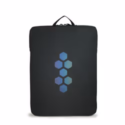 Mobile Edge Alienware, Sleeve case, 43.2 cm (17"), 544.3 g