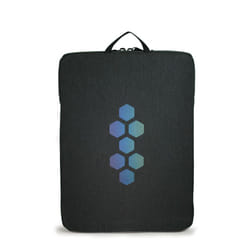 Mobile Edge Alienware 43.2 cm (17") Sleeve case Black