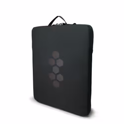 Mobile Edge Alienware 43.2 cm (17") Sleeve case Black
