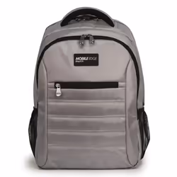 Mobile Edge SmartPack, 39.6 cm (15.6"), Notebook compartment, Nylon