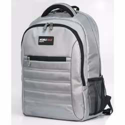Mobile Edge SmartPack backpack Silver Nylon