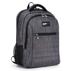 Mobile Edge SmartPack 40.6 cm (16") Backpack case Black, Carbon