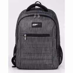 Mobile Edge SmartPack 40.6 cm (16") Backpack case Black, Carbon