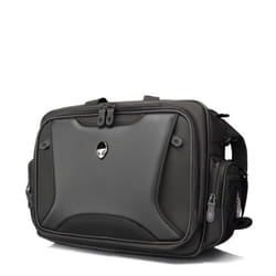 Mobile Edge Alienware Orion Messenger 43.9 cm (17.3") Messenger case Black