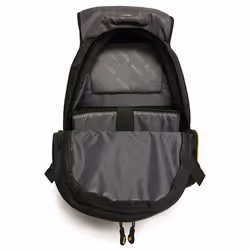Mobile Edge MEBPP7 backpack Black, Red Nylon