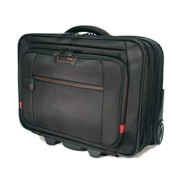 Mobile Edge Professional 43.9 cm (17.3") Briefcase Black