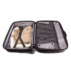 Mobile Edge Professional 43.9 cm (17.3") Briefcase Black