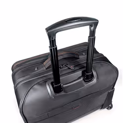 Mobile Edge Professional 43.9 cm (17.3") Briefcase Black