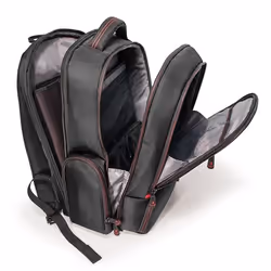 Mobile Edge Professional 40.6 cm (16") Backpack case Black