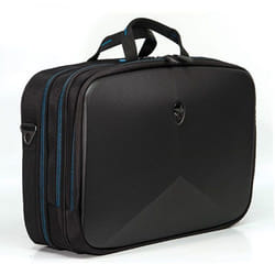 Mobile Edge Alienware Vindicator 2.0 38.1 cm (15") Briefcase Black