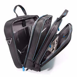 Mobile Edge Alienware Vindicator 2.0 38.1 cm (15") Briefcase Black