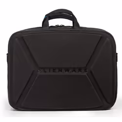 Mobile Edge Alienware Vindicator 2.0 38.1 cm (15") Briefcase Black
