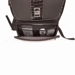 Mobile Edge ScanFast Onyx Checkpoint Friendly Backpack 39.6 cm (15.6") Backpack case Black