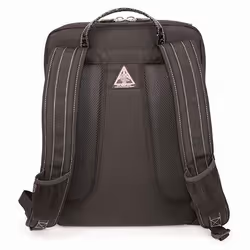 Mobile Edge ScanFast Onyx Checkpoint Friendly Backpack 39.6 cm (15.6") Backpack case Black