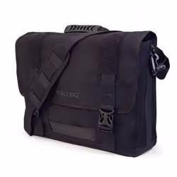 Mobile Edge The ECO Messenger, Messenger case, 43.9 cm (17.3")