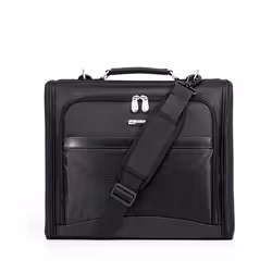 Mobile Edge MEEN217 laptop case 43.9 cm (17.3") Briefcase Black