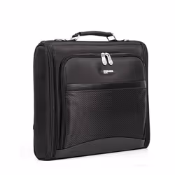 Mobile Edge MEEN217 laptop case 43.9 cm (17.3") Briefcase Black