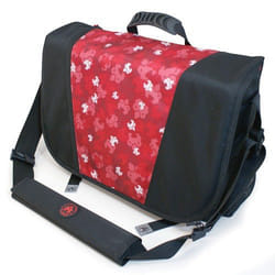 Mobile Edge Sumo 43.4 cm (17.1") Messenger case