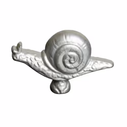 STAUB 40509-347-9 Animal Knob One Size Snail