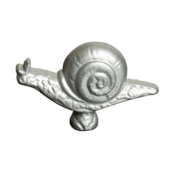 STAUB 40509-347-9 Animal Knob  One Size  Snail