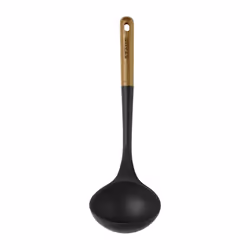 STAUB Soup Ladle  Perfect for Serving Hot Soup  Portion Batter for Pan