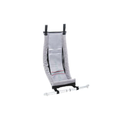 Thule 20101000 bicycle child seat Rear mount