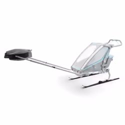 Thule 20201401 baby carriage wheel