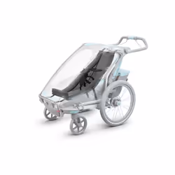 Thule 20201504 baby carriage accessory Seat cover Grey