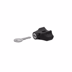 Thule 20201506, Black