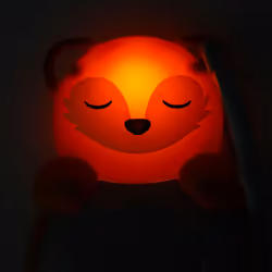 Cloud B Sweet Dreamz On the Go - Fox
