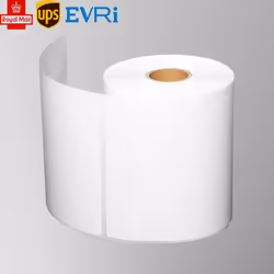4 X 6 Thermal Printer Labels 150 x 100mm Self adhesive Shipping 500 Labels