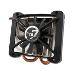 ARCTIC Freezer 7 LP - Low Profile Intel Top-Blow CPU Cooler