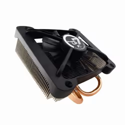 ARCTIC Freezer 7 LP - Low Profile Intel Top-Blow CPU Cooler