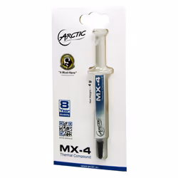 ARCTIC MX-4 (4 g) - High Performance Thermal Paste