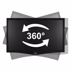 ARCTIC W1A - Monitor Wall Mount - Additional view 8