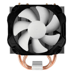 ARCTIC Freezer A11 - Compact AMD Tower CPU Cooler