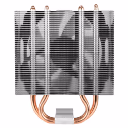 ARCTIC Freezer A11 - Compact AMD Tower CPU Cooler