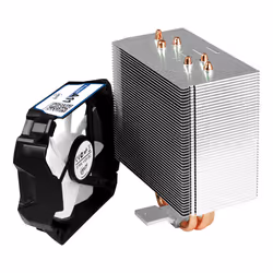 ARCTIC Freezer A11 - Compact AMD Tower CPU Cooler