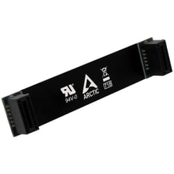 ARCTIC SLI Bridge - 101mm FPC SLI Bridge - 101mm Flexible SLI Bridge Connector