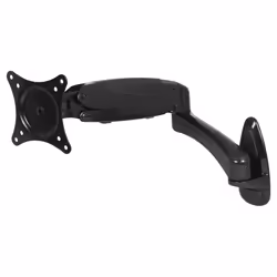 ARCTIC W1-3D - Monitor Wall Mount with Gas Lift Technology - Additional view 4