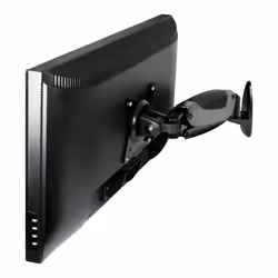 ARCTIC W1-3D - Monitor Wall Mount with Gas Lift Technology - Additional view 5