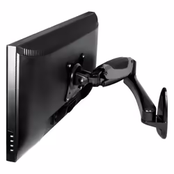 ARCTIC W1-3D - Monitor Wall Mount with Gas Lift Technology - Additional view 6